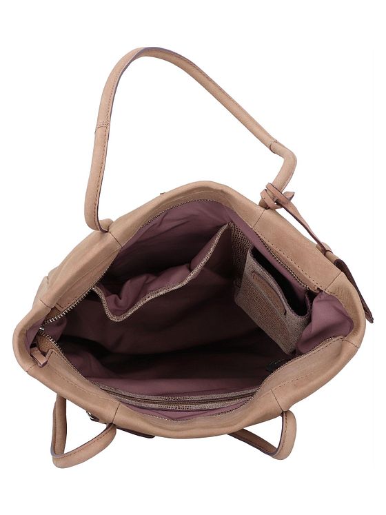 Burkely Still Selene Skuldertaske Læder 30 cm