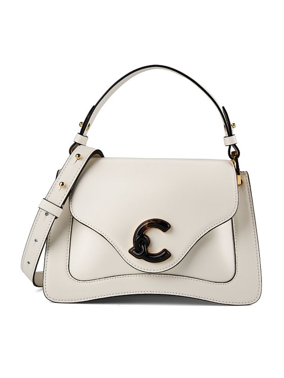 Coccinelle C-Me Käsilaukku Nahka 24 cm