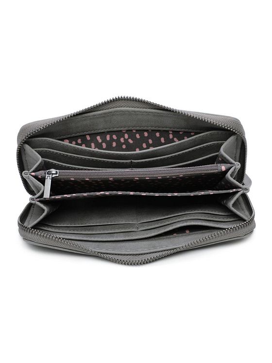 Fritzi aus Preußen Fritzi10 Nicole Vintage Geldbörse 20 cm