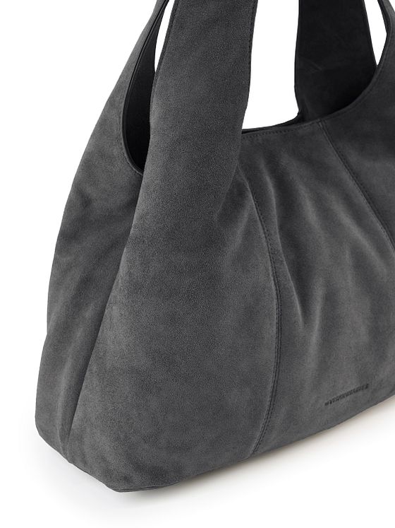 LES VISIONNAIRES Paz Essential Bolsa de hombro Piel natural 46 cm LES VISIONNAIRES Paz Essential Bolsa de hombro Piel natural 46 cm