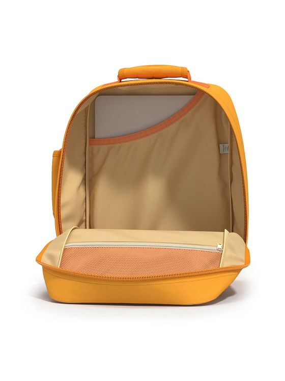 Cabin Zero Classic 119 Batoh 39 cm Kapsa na notebook