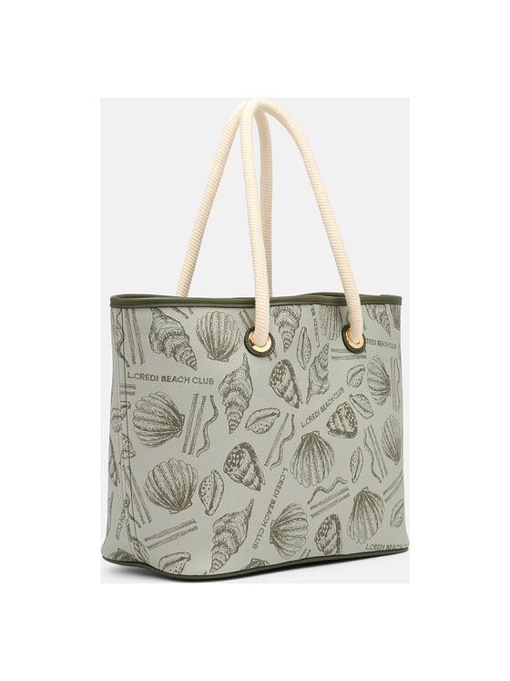 L.CREDI Kezia Shopper-taske 43 cm