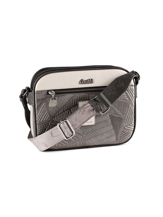 Anekke Sophia Skuldertaske 27 cm Anekke Sophia Skuldertaske 27 cm