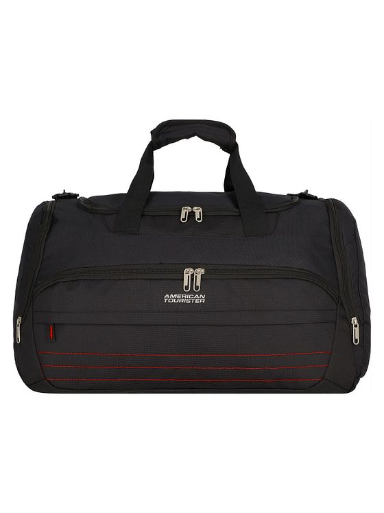 American Tourister Bombay Beach Cestovní taška Weekender 62 cm