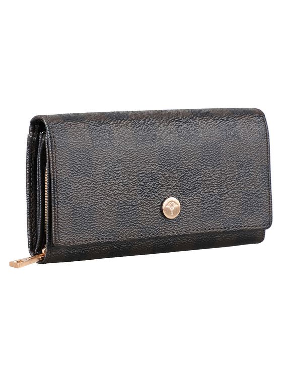 Joop! Cortina Piazza Europa pung RFID 18 cm