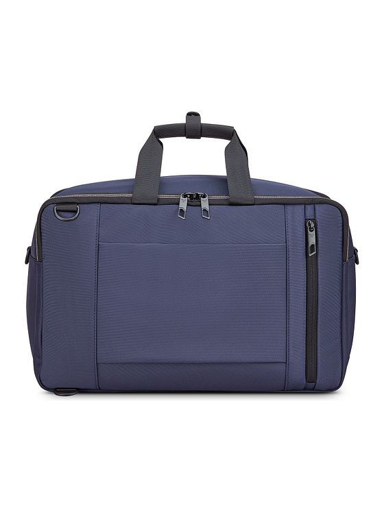 Roncato Metropolitan Rejserygsæk 40 cm med rum til bærbar computer Roncato Metropolitan Rejserygsæk 40 cm med rum til bærbar computer