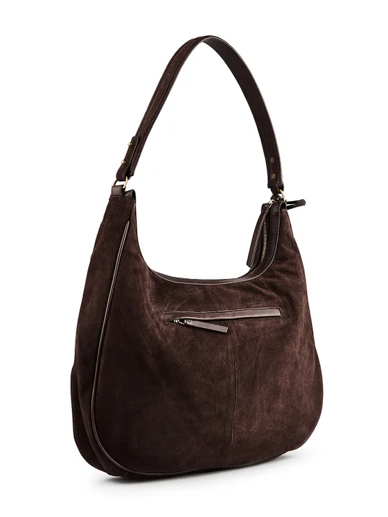 Burkely Sierra Olkalaukku Nahka 42 cm