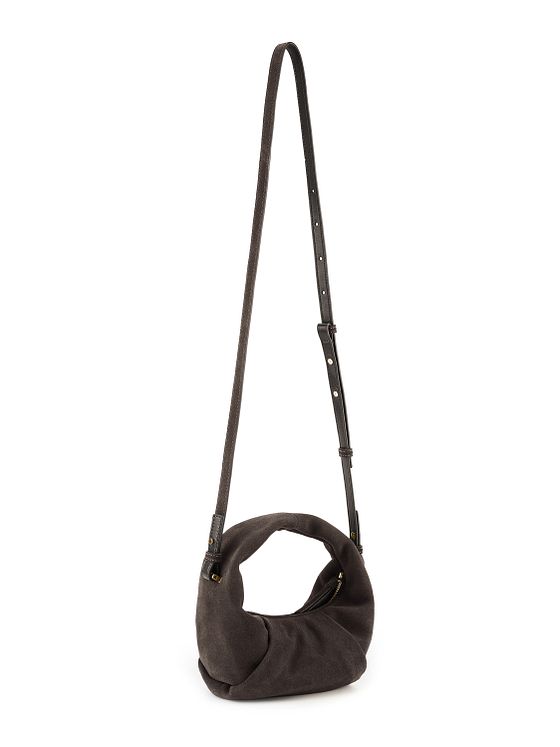 LES VISIONNAIRES Greta Mini Essential Bolso Piel natural 23 cm LES VISIONNAIRES Greta Mini Essential Bolso Piel natural 23 cm