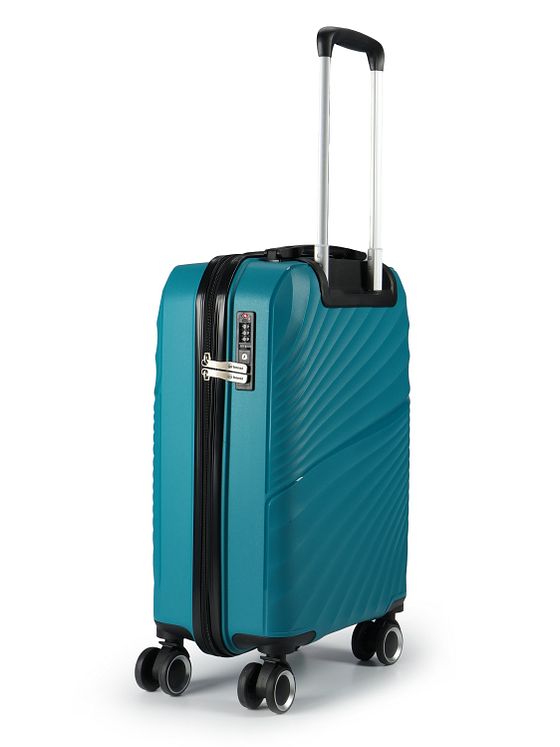 Benzi 5755 4 hjul Kabinetrolley 55 cm