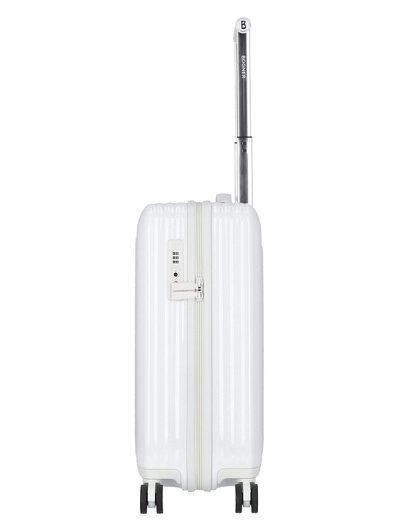 Bogner Piz 4 hjul Kabinetrolley 55 cm