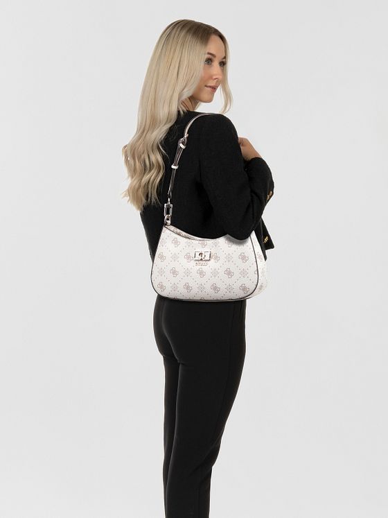 Guess Emelie Skuldertaske 26 cm