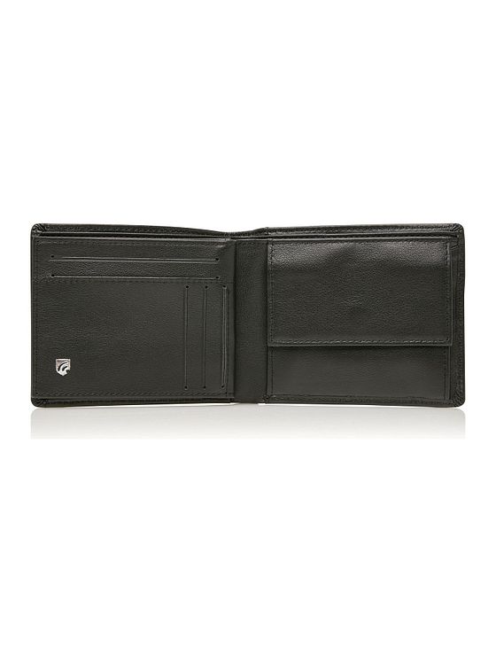 Castelijn & Beerens Vita pung RFID læder 12 cm