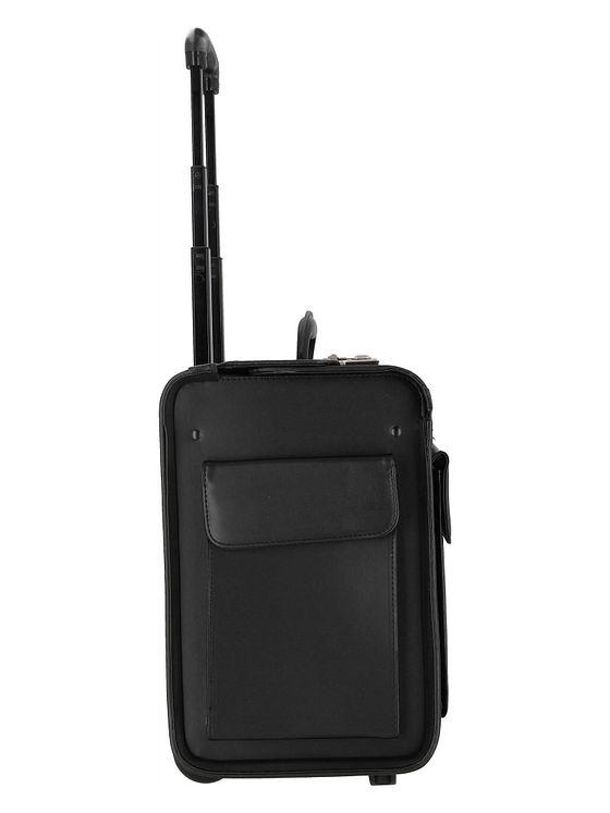 Dermata 2 hjul Pilot-trolley 40 cm