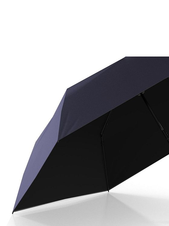 Knirps US.050 Ultra Light Slim Manual Håndparaply 21 cm