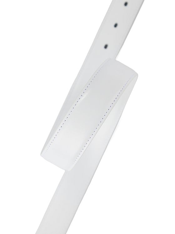 AIGNER Business Pásek Kůže