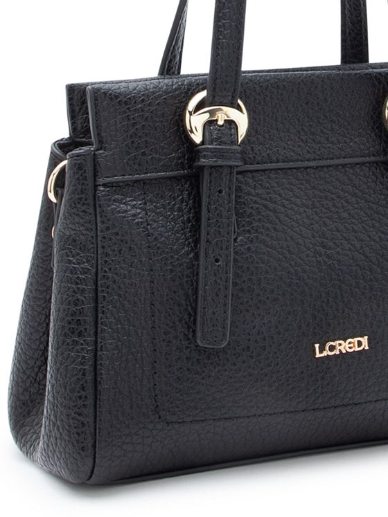 L.CREDI Ramira Skuldertaske 24 cm L.CREDI Ramira Skuldertaske 24 cm