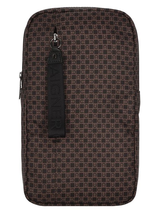 AIGNER Nico skuldertaske 18 cm