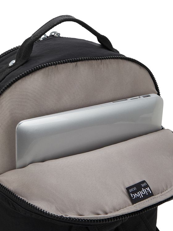 Kipling Basic Seoul Batoh 44 cm Kapsa na notebook