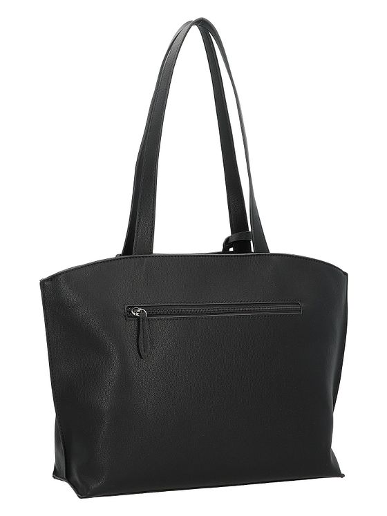 Tom Tailor Adrienn Shopper-taske L 40 cm