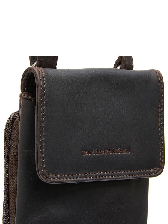 The Chesterfield Brand Langley Mobil-etui Læder 11 cm