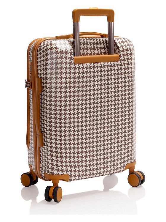 Heys EZ Fashion 4 hjul Kabinetrolley S 53 cm med strækfold Heys EZ Fashion 4 hjul Kabinetrolley S 53 cm med strækfold