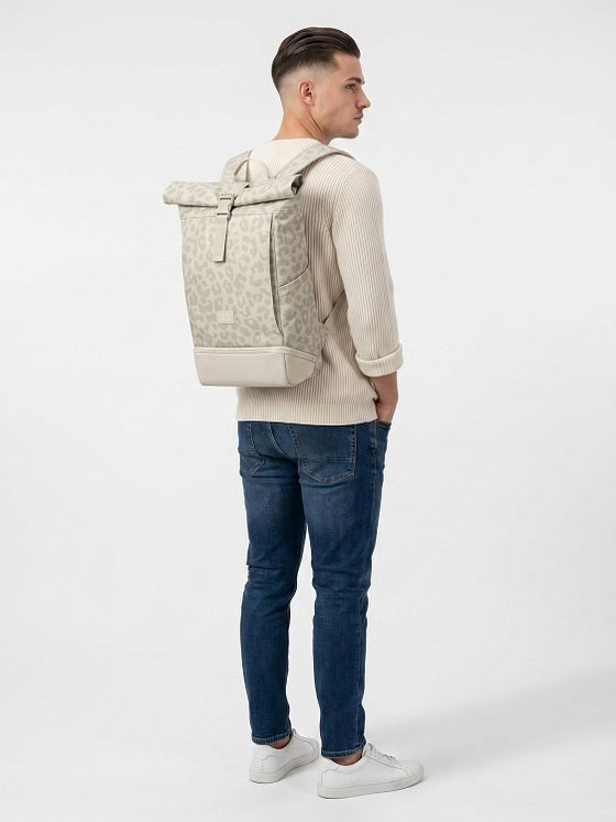 Johnny Urban Allen Medium Arkireppu 40.5 cm Kannettavan tietokoneen taskun syvyys