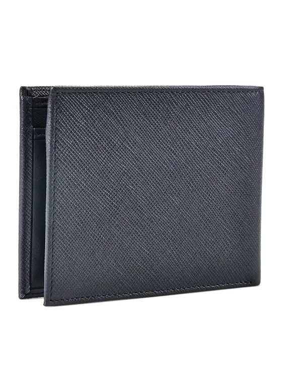 Guess Milano Plånbok RFID-skydd 12 cm