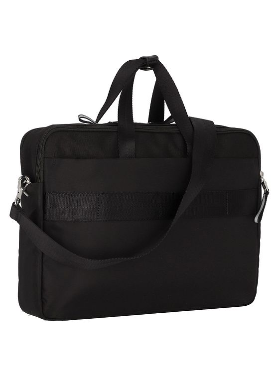 Mandarina Duck Ginza Portfölj 38 cm Laptopfack Mandarina Duck Ginza Portfölj 38 cm Laptopfack