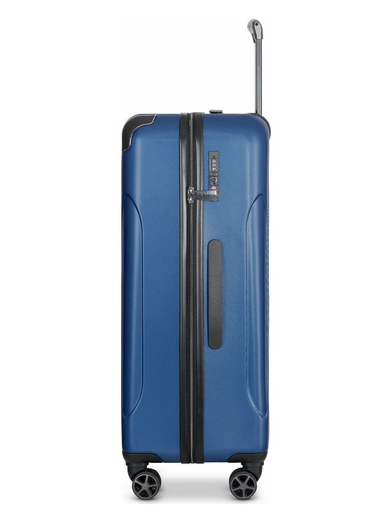 bugatti Valencia 4 hjul Trolley L 77 cm