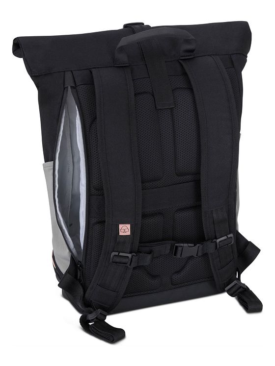 Johnny Urban Eco Series Allen Large Daypack 45 cm Laptoprum