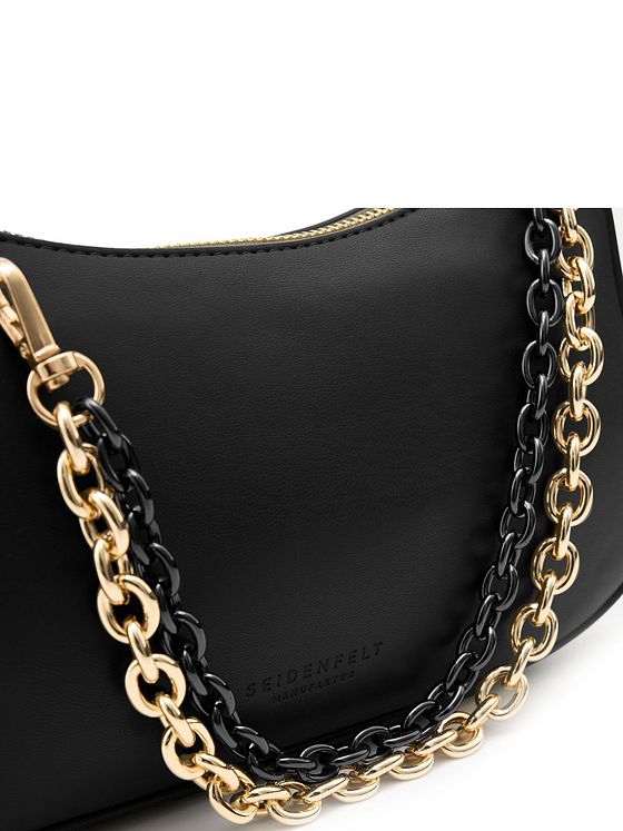 Seidenfelt Lainio Mini Bag håndtaske 15 cm Seidenfelt Lainio Mini Bag håndtaske 15 cm