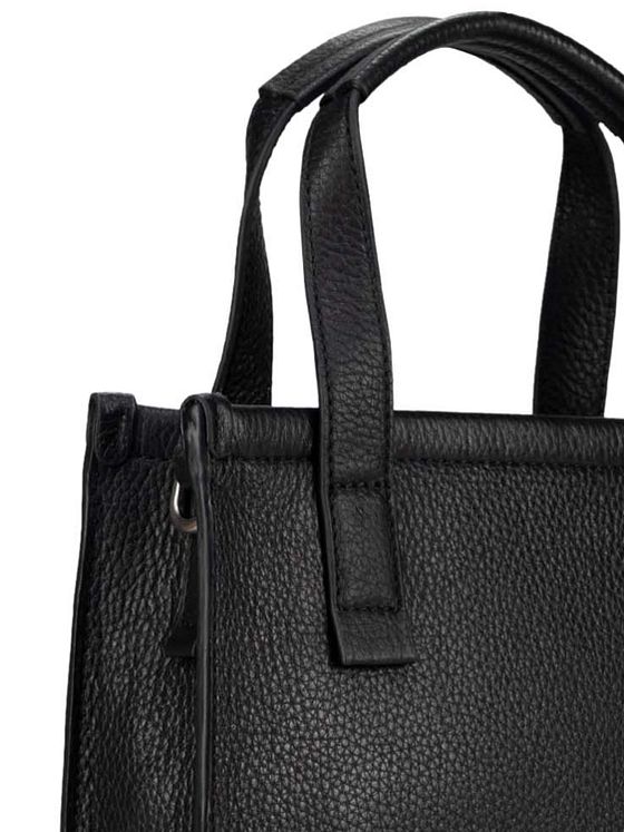 Jost Vika Skuldertaske Læder 23 cm