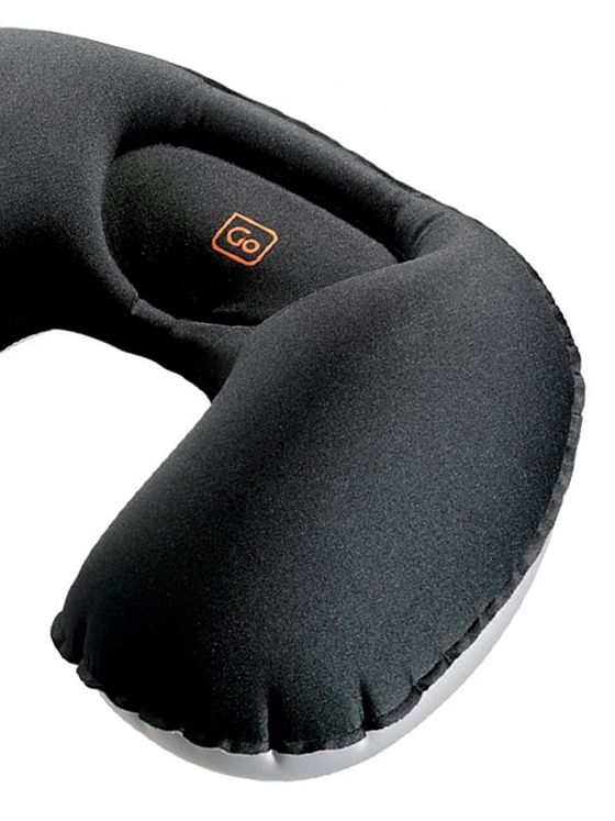 Go Travel Comfort Cestovní polštář 33 cm