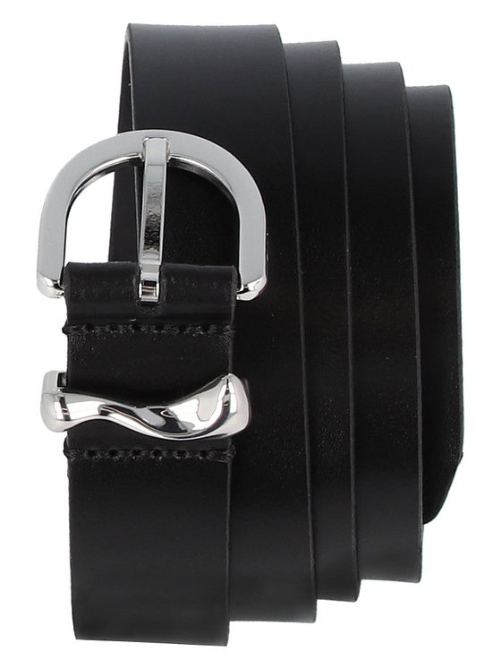 Calvin Klein Pásek Kůže