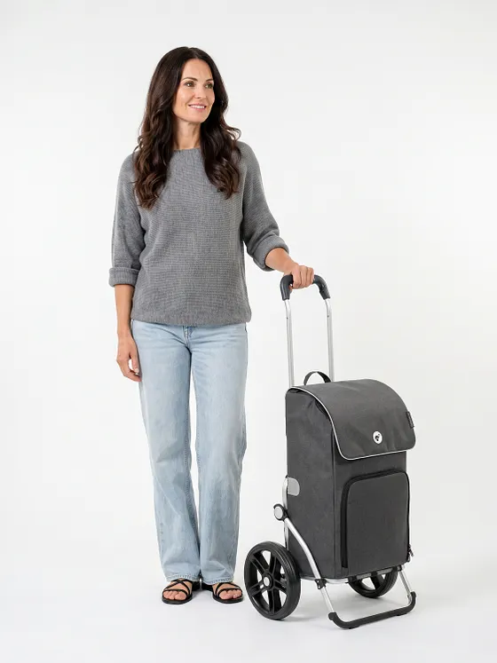 Andersen Shopper Royal Shopper Ipek Maxi Dramaten 59 cm