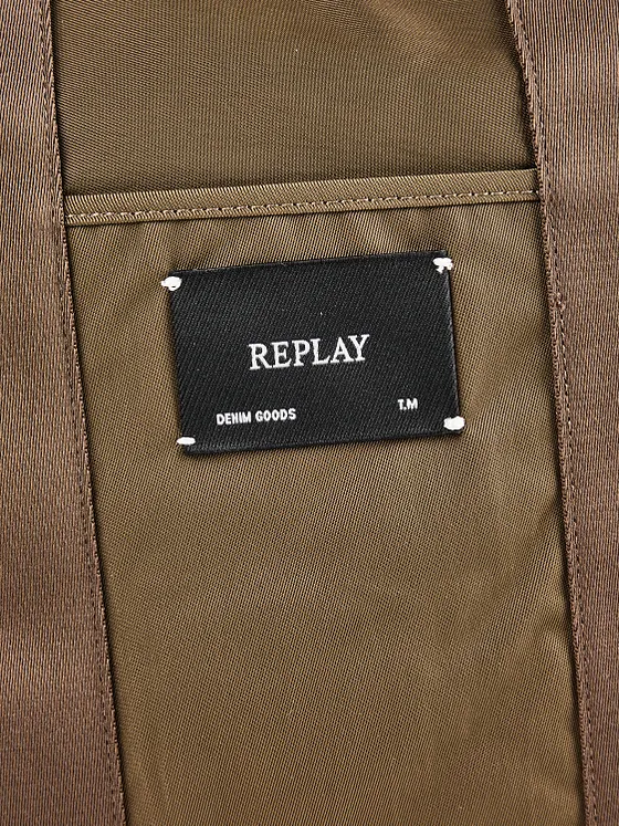 Replay Shopperit 50 cm Replay Shopperit 50 cm