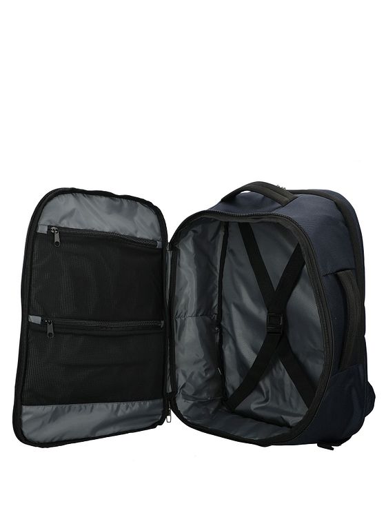 Samsonite Guardit 3.0 rejserygsæk M 45 cm rum til bærbar computer