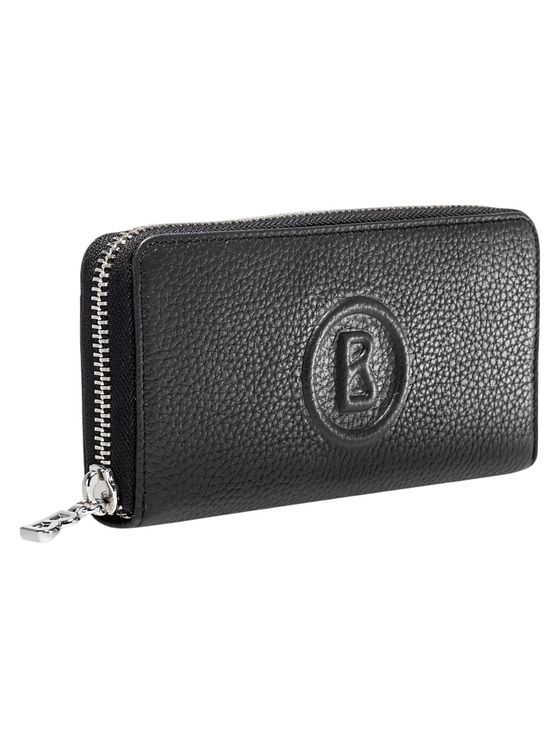 Bogner Bozen Ela Pung RFID-beskyttelse Læder 19 cm Bogner Bozen Ela Pung RFID-beskyttelse Læder 19 cm