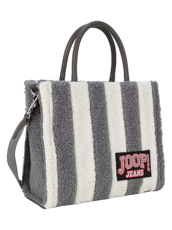 Joop! Jeans Squadra Aurelia Shopper-taske 28 cm Joop! Jeans Squadra Aurelia Shopper-taske 28 cm