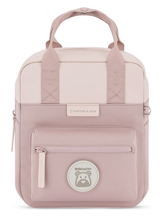 Kapten & Son Bergen Børne-rygsæk 23 cm