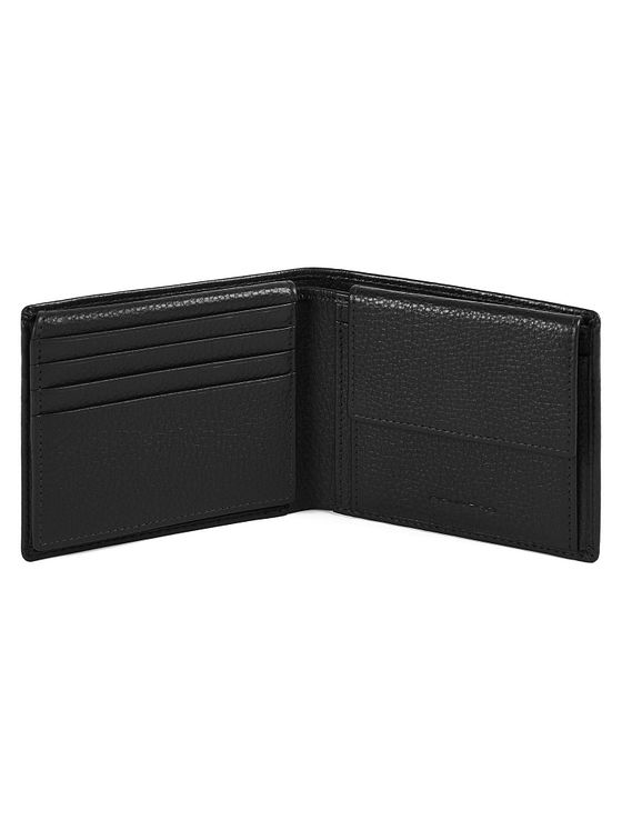 Piquadro Modus Special Cartera Bloqueo RFID Piel natural 11 cm Piquadro Modus Special Cartera Bloqueo RFID Piel natural 11 cm