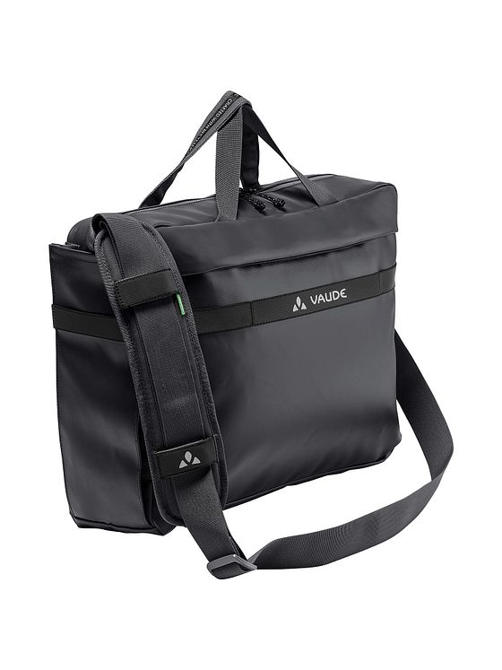 Vaude Mineo cykeltaske 42 cm med rum til bærbar computer