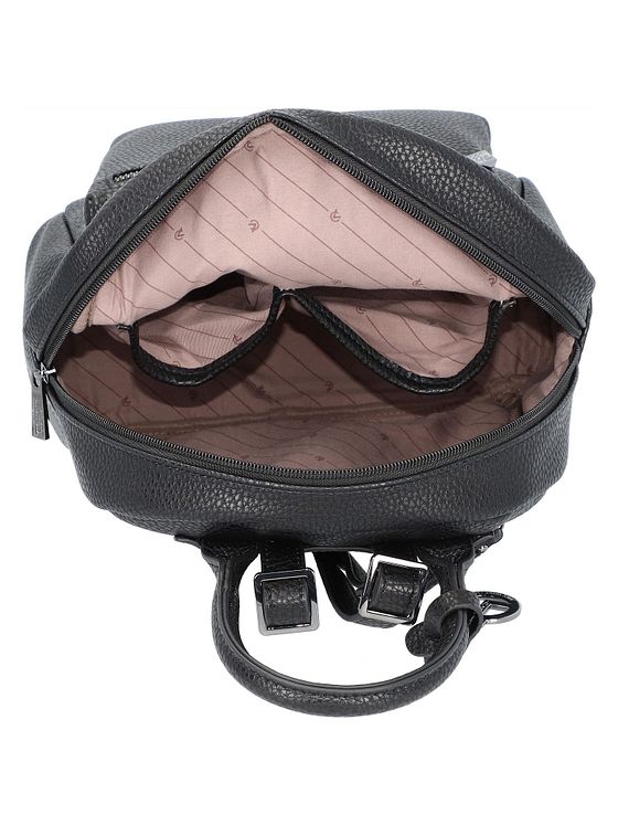 L.CREDI Budapest City-rygsæk 29 cm