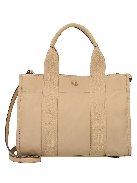 Lauren Ralph Lauren Stevie Håndtaske 25.5 cm Lauren Ralph Lauren Stevie Håndtaske 25.5 cm