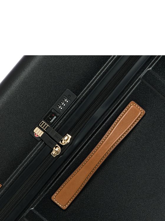 Bric's Bellagio 4 hjul Trolley 80 cm