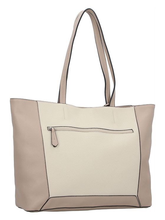 Tom Tailor Nara Shopper-taske 44 cm Tom Tailor Nara Shopper-taske 44 cm