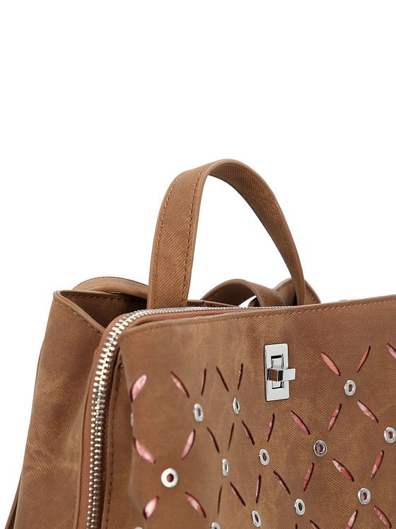 Desigual Yankee Sumy Daypack 30.5 cm