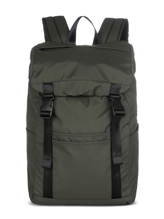 bugatti Legere Daypack 45 cm Laptoprum