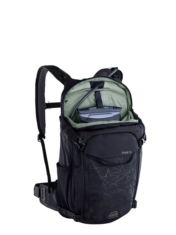 Evoc Stage 18 Cykelrygsæk 48 cm Evoc Stage 18 Cykelrygsæk 48 cm