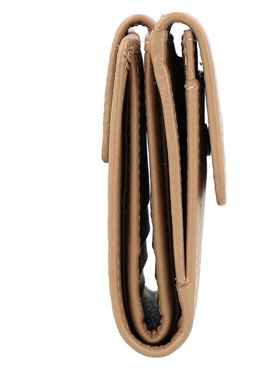 Esquire Peru-pung RFID-læder 10 cm